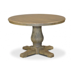 Bristol 150cm Round Dining Table